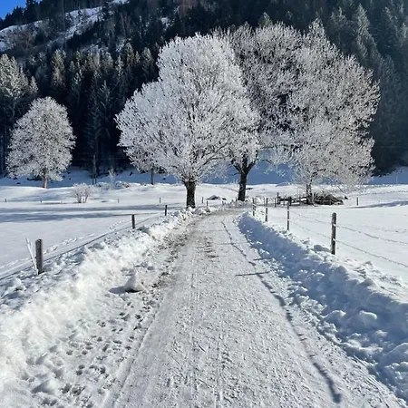 Apartmán Marlene Maishofen