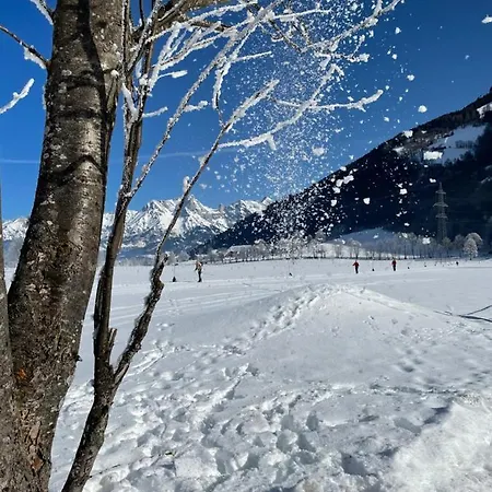 Apartamento Marlene *