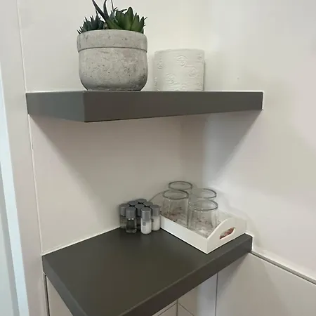 Marlene Apartmán Maishofen