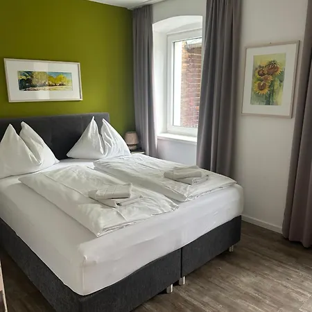 Apartamento Marlene Maishofen