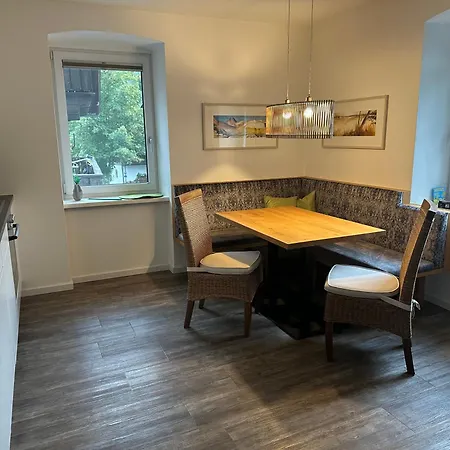 Marlene Appartement
