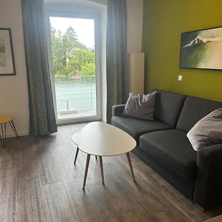 Marlene Appartement *
