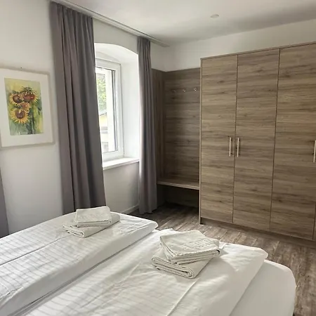 Marlene Apartmán Maishofen