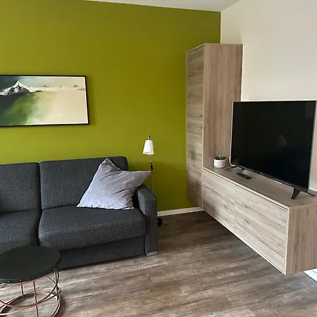 Appartement Marlene *