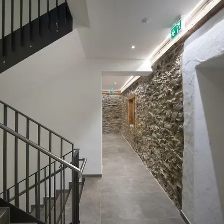 Marlene Apartmán Maishofen