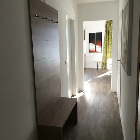 Marlene Apartmán Maishofen