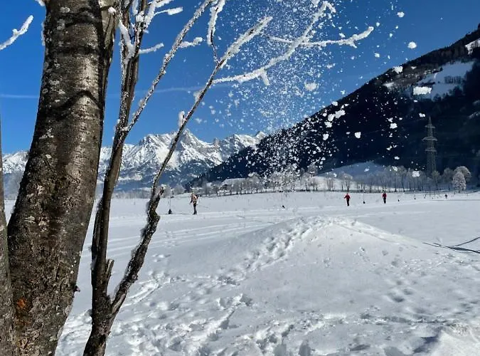 Apartamento Marlene *