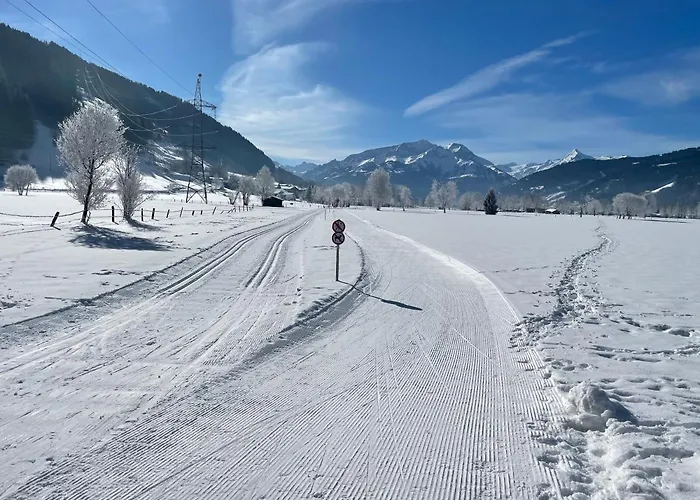 Apartamento Marlene *