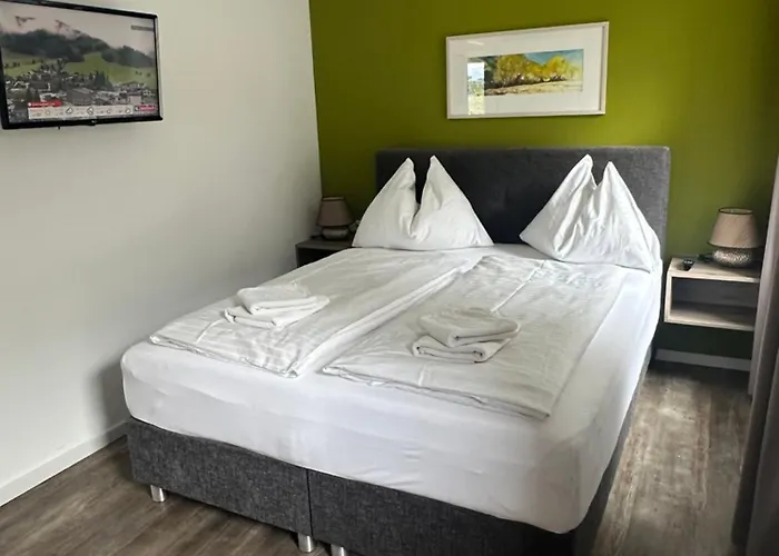 Marlene Appartement