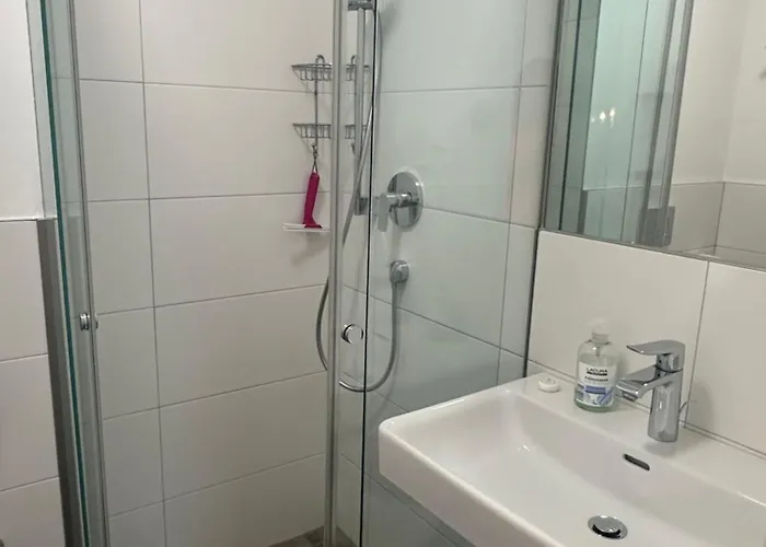 Marlene Appartement *