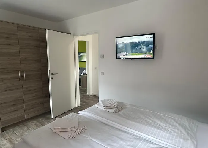 Appartement Marlene *