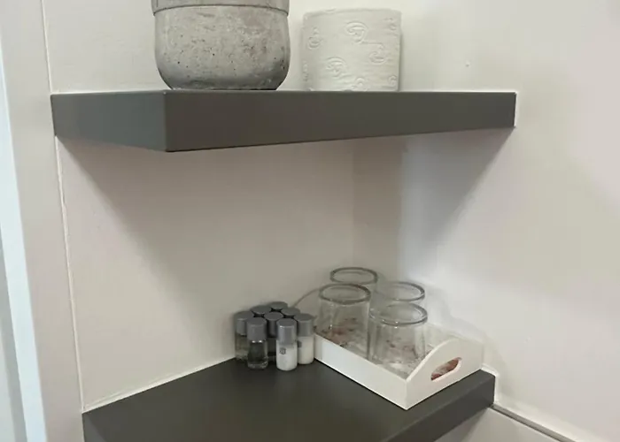 Marlene Appartement Maishofen