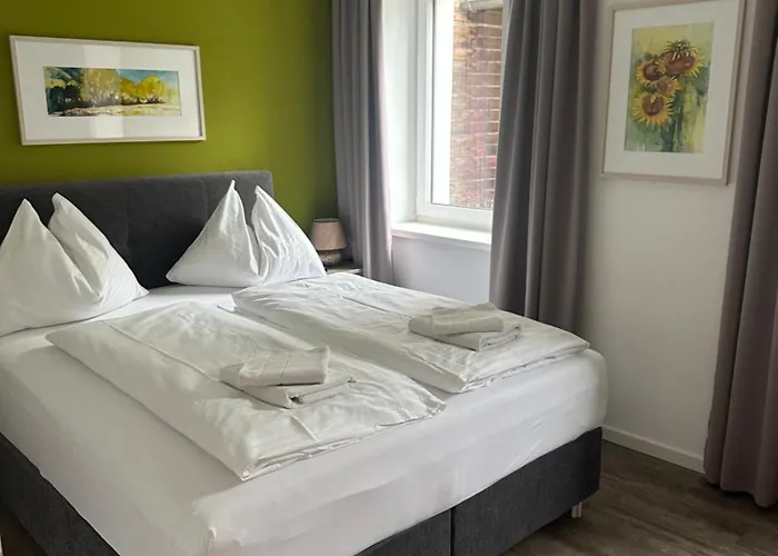 Apartamento Marlene Maishofen