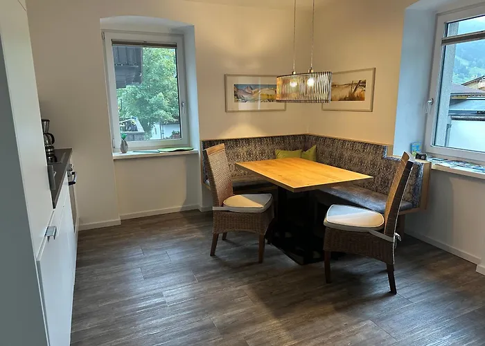 Marlene Appartement