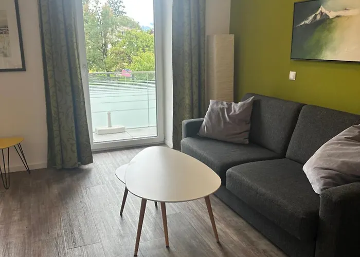 Marlene Appartement *