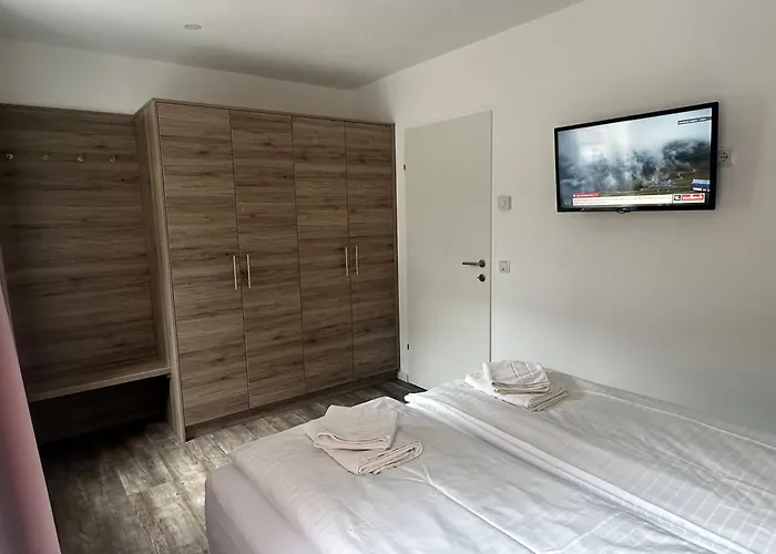 Apartamento Marlene *