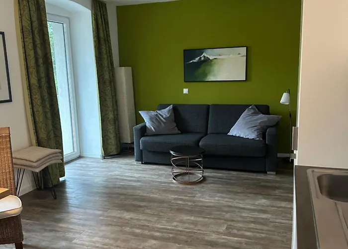 Appartement Marlene