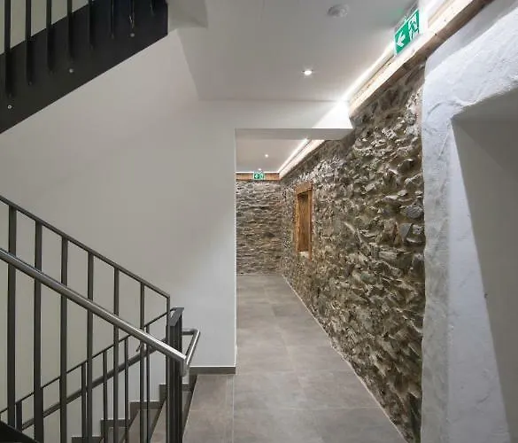 Marlene Appartement Maishofen