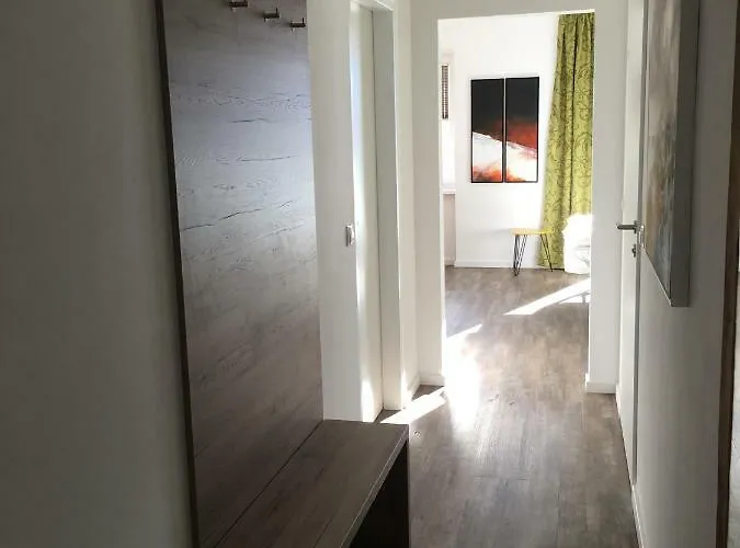 Marlene Appartement Maishofen